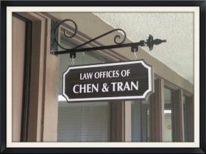 Bankruptcy, Personal Injury, Business Litigation - The Law Offices of Chen & Tran Bankruptcy, Business and Personal Injury Attorneys