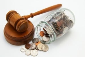 Bankruptcy Attorney Fees Versus Case Costs