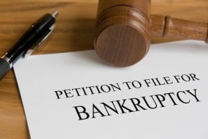 Chapter 7 Bankruptcy Petition