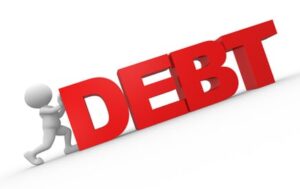 Debt - Orange County Bankruptcy Attorney - 92701