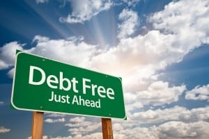 Debt Options, including credit counseling, negotiation and bankruptcy