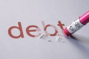 Bankruptcy Attorneys debt