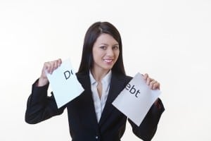 Should I file Chapter 13 to get out of debt? Should I file Chapter 13 to get out of debt?