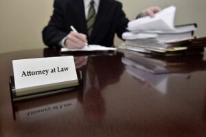 Bankruptcy Attorney - Orange County