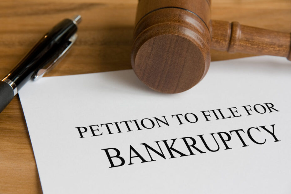 Orange County Bankruptcy Attorneys - Petition 2