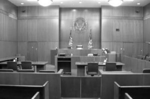 Central District of California Locations Central District of California Locations - Orange County Bankruptcy - Court Room