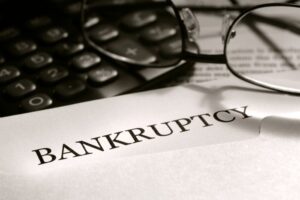 Bankruptcy Lawyer
