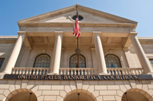 United States Central District of California Bankruptcy Courthouse - Fee Waiver United States Central District of California Bankruptcy Courthouse - Fee Waiver