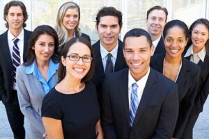 debt settlement lawyer