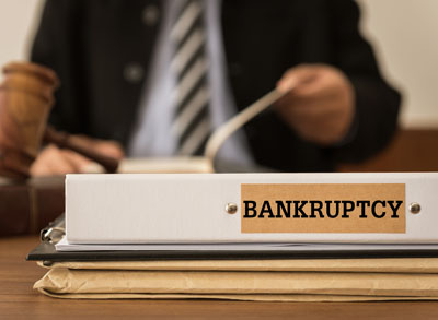 Chapter 7 bankruptcy lawyer