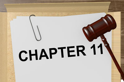 Chp 11 bankruptcy lawyer