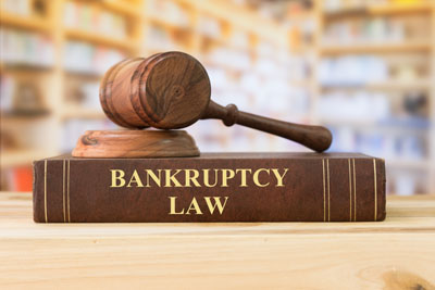 bankruptcy attorney