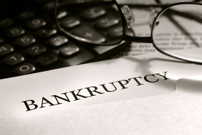 Chapter 7 bankruptcy